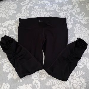 Gapfit maternity workout leggings